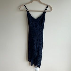 Lulus lace dress